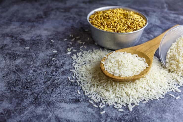 تصویر 1 از خرید و قیمت برنج فریدونکنار + فروش صادراتی